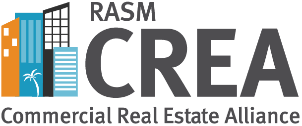 RASM CREA Logo