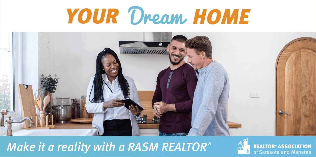 RASM Dream Home Campaign 2
