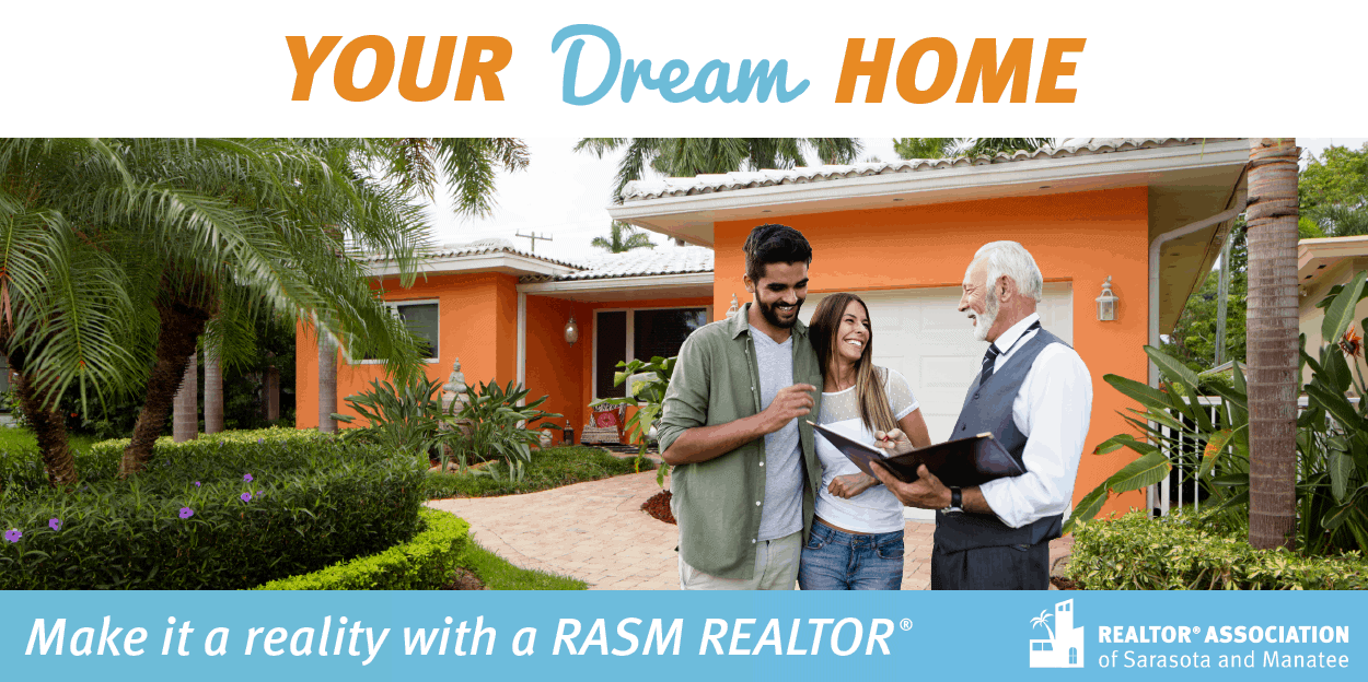 RASM Dream Home Campaign 3