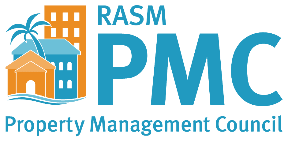 RASM PMC Logo