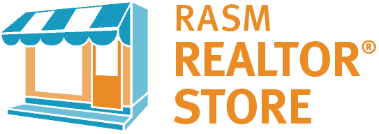 RASM Realtor Store Logo