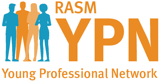 RASM YPN Logo