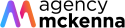 Agency McKenna Logo