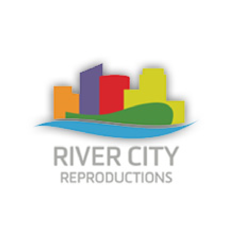 River City Reproductions Logo