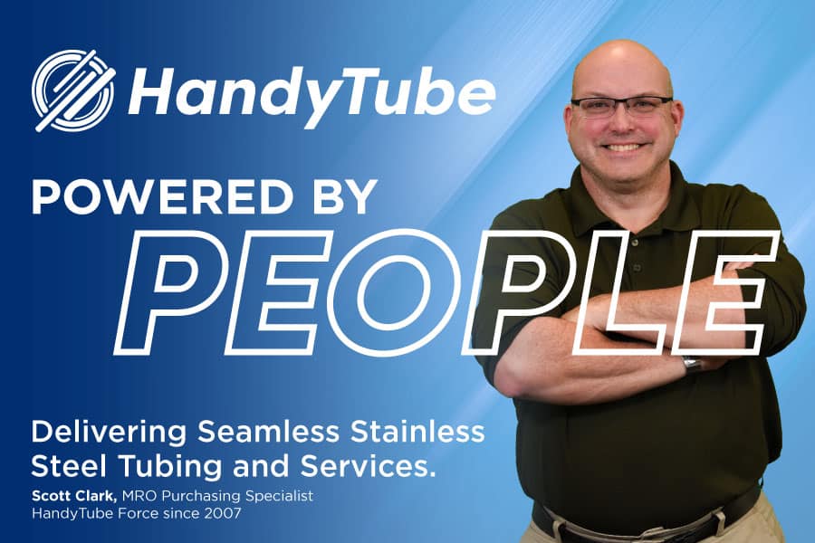 HandyTube People Campaign