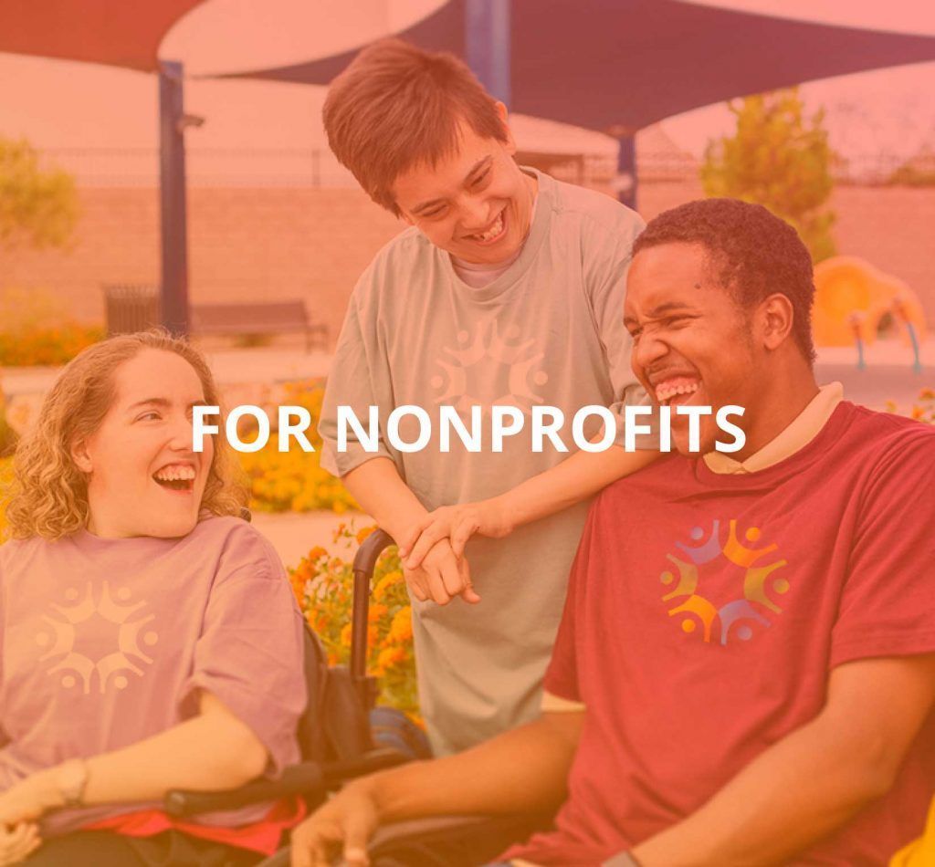 Nonprofit Work